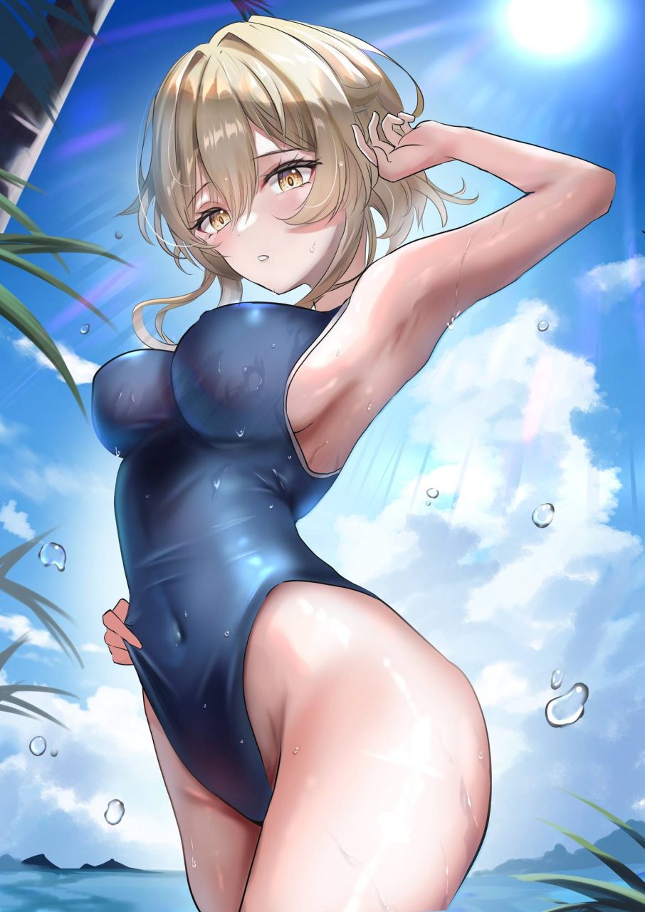 スク水の画像ください