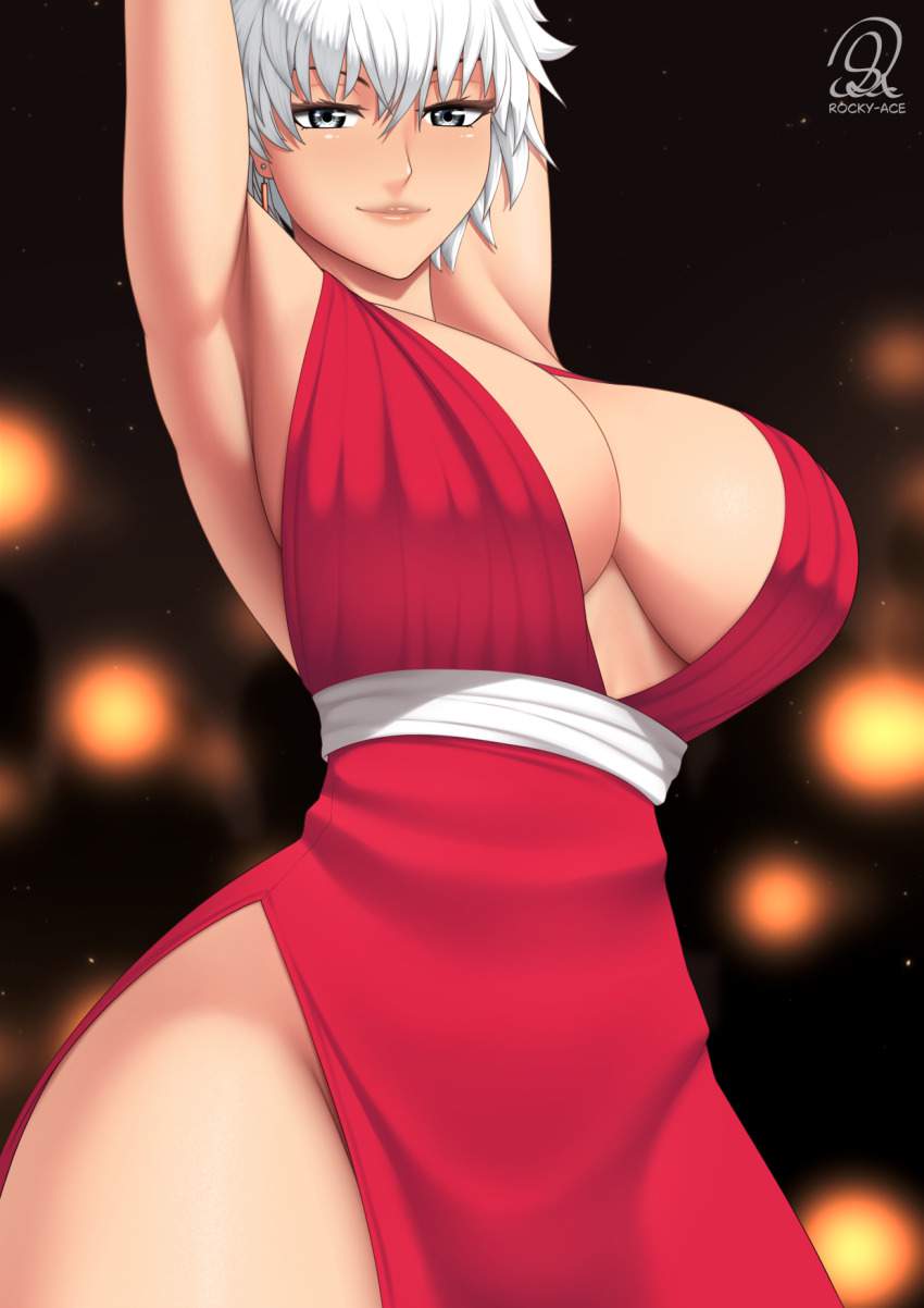 BLEACHの二次画像がヌけすぎてこまる件について