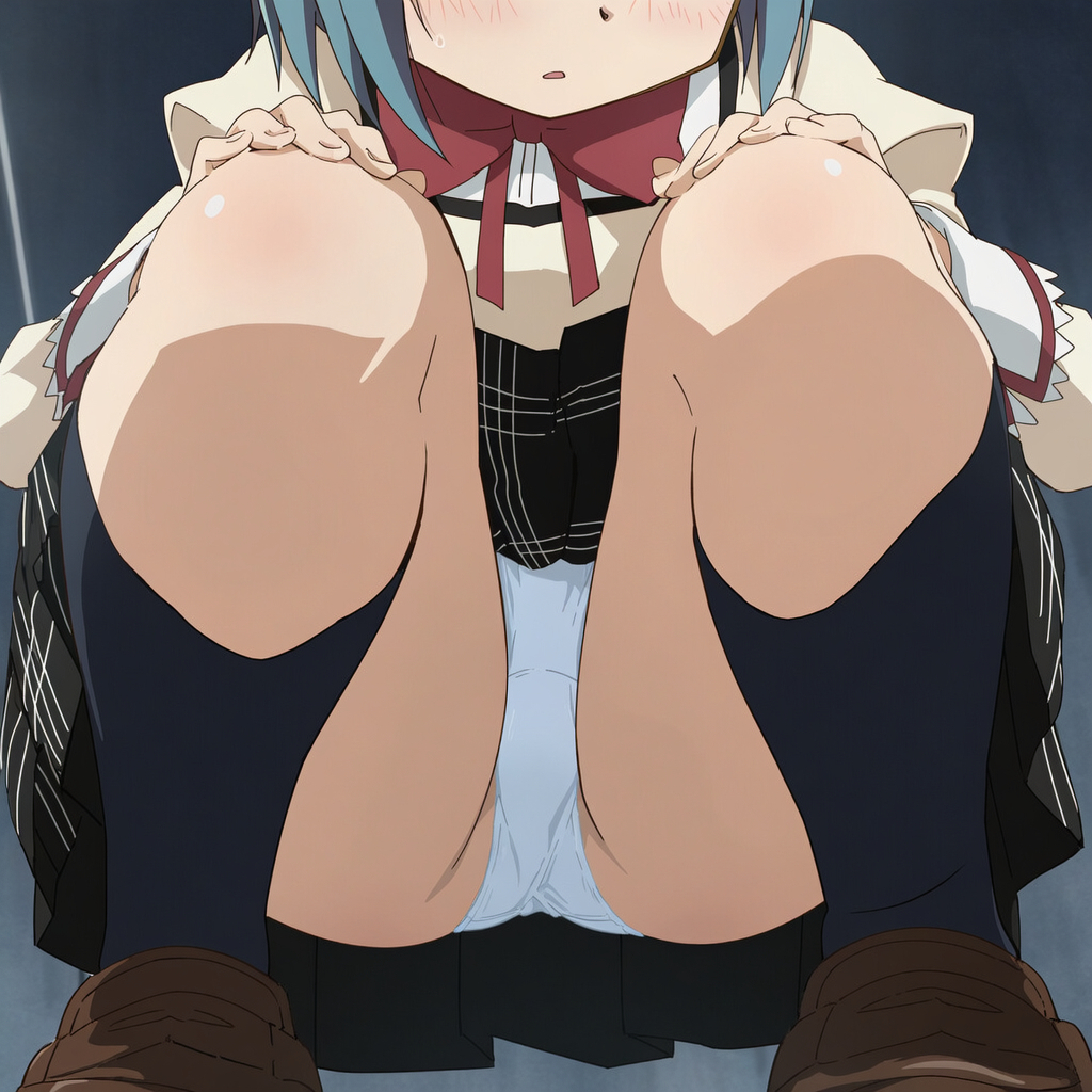 魔法少女まどか☆マギカでとことんヌキヌキしたい