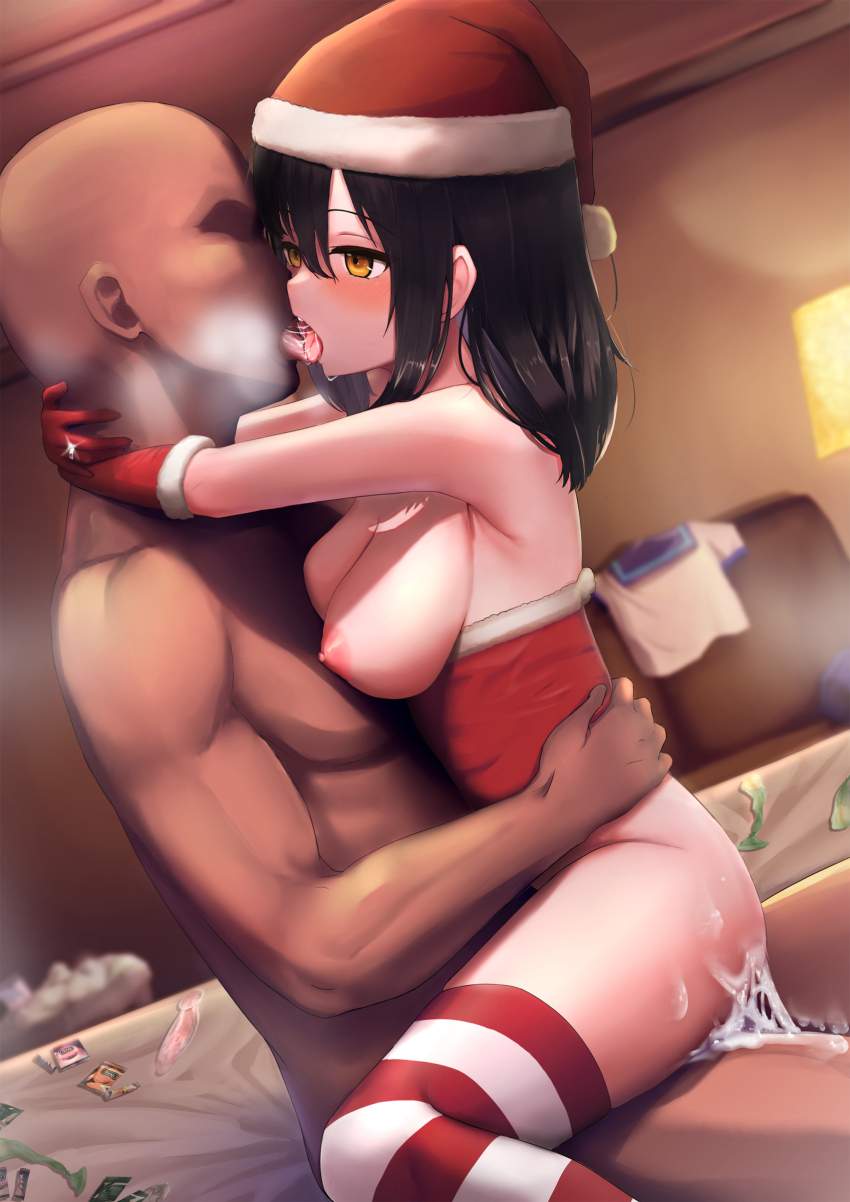 セックスの二次エロ画像で抜きたい！