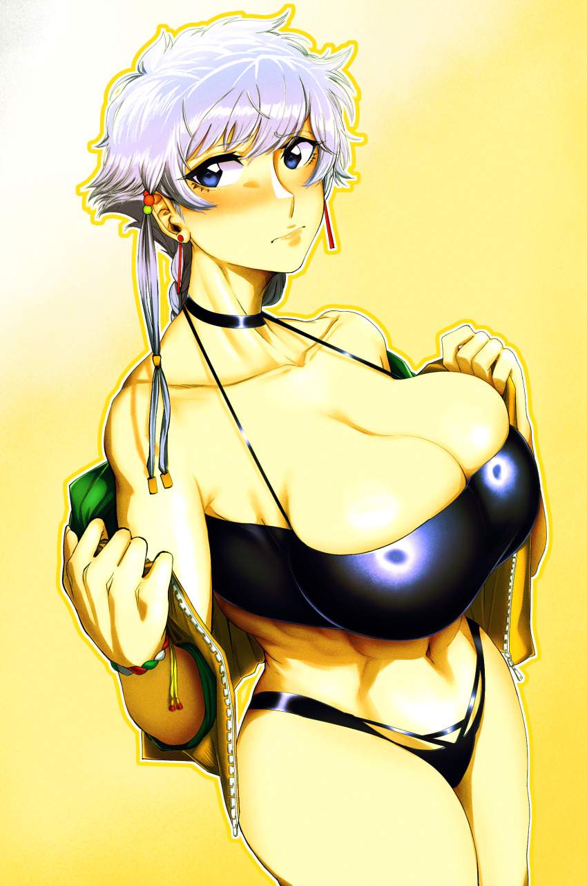 BLEACHの二次画像がヌけすぎてこまる件について