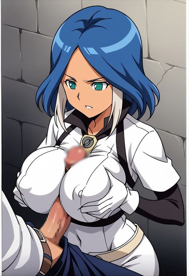 イナズマイレブンのエロ画像まとめ！