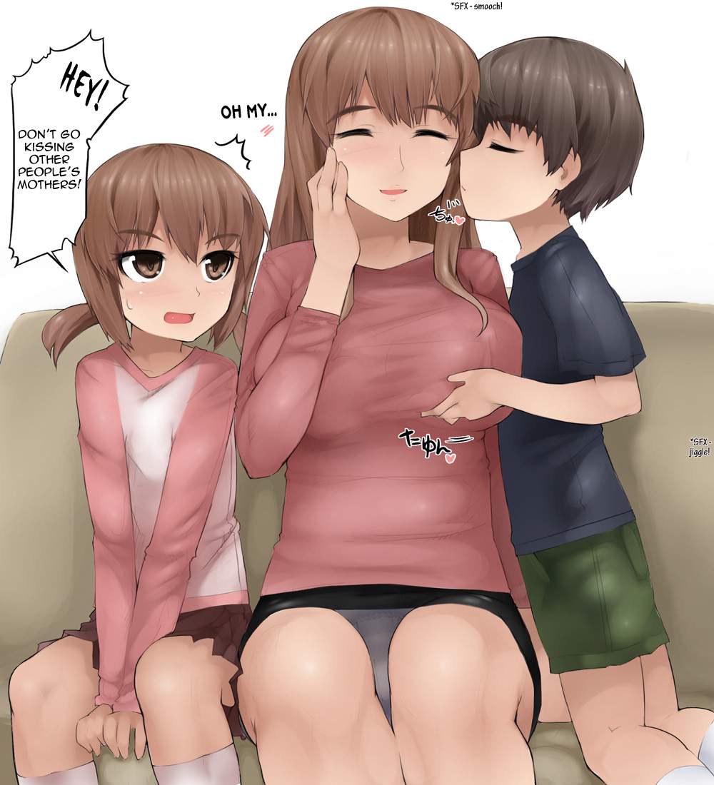 熟女のエロ画像みて幸せになろう！