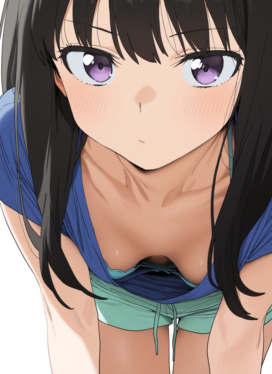 リコリス・リコイルの二次エロ画像まとめ