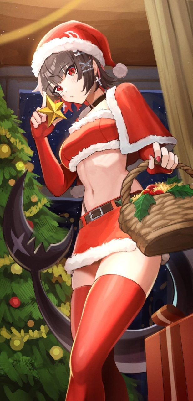 ゼンレスゾーンゼロのエロ画像で抜きたくなったから貼ってくよ