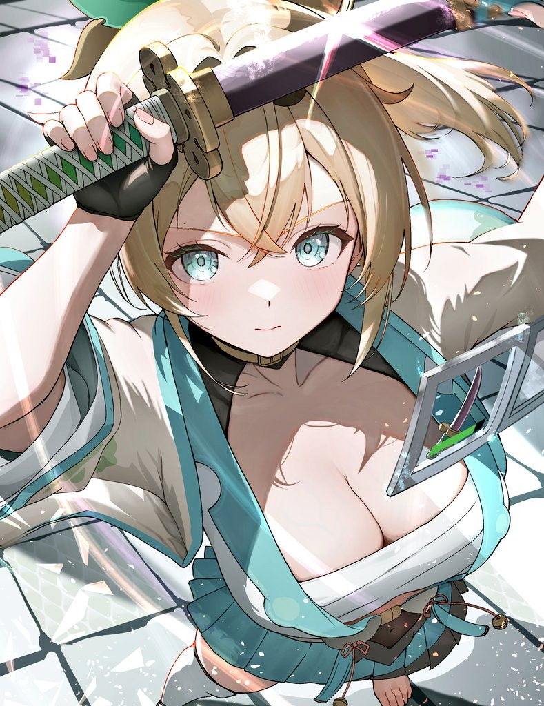 制服のエロ画像待った無し！