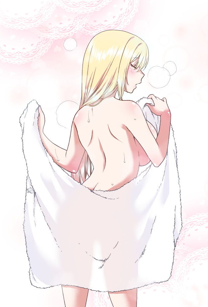 お風呂のエロ画像補給中！