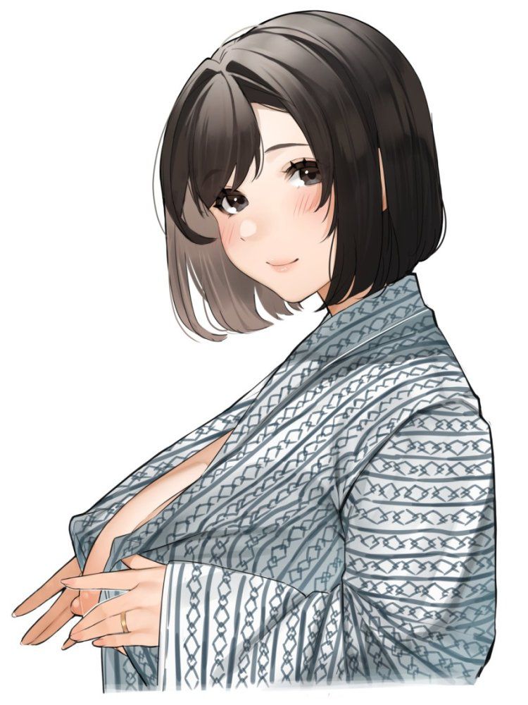 熟女のエロ画像みて幸せになろう！