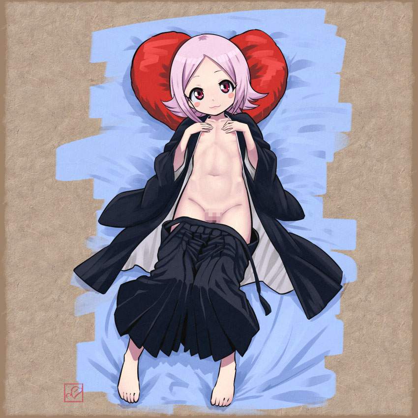 BLEACHのエロ画像詰め合わせ