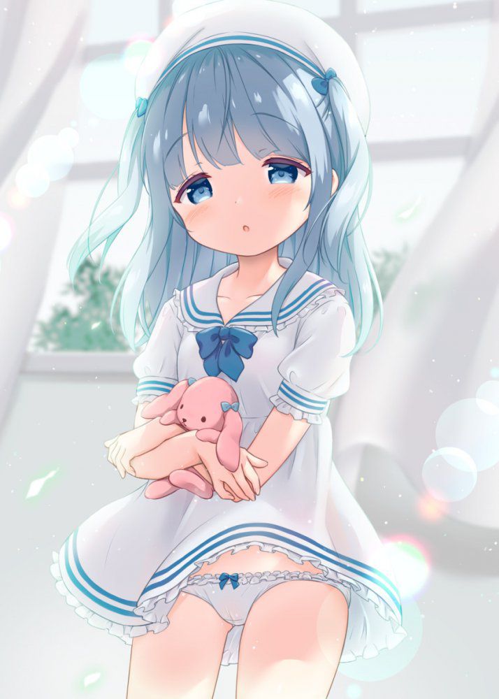 パンツ・下着のエロ画像を集めてみた