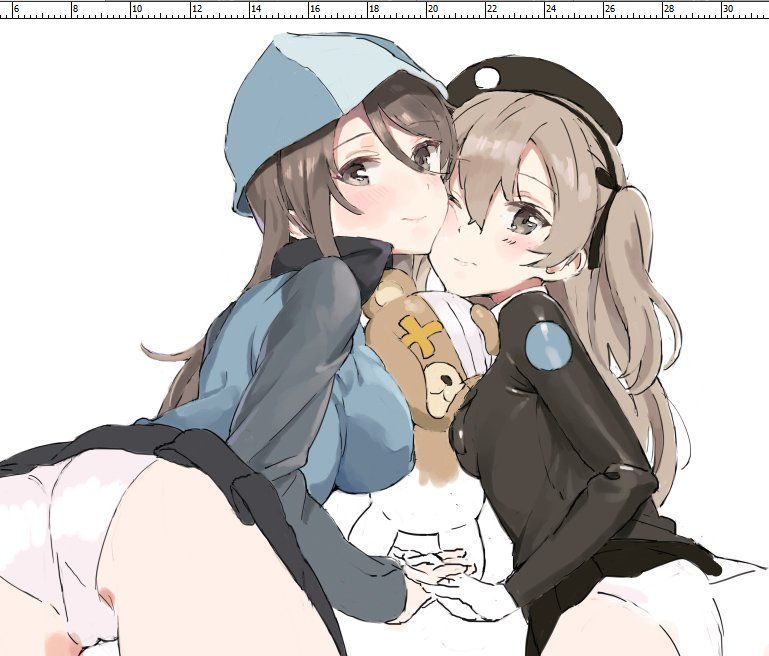 パンツ・下着のエロ画像を集めてみた