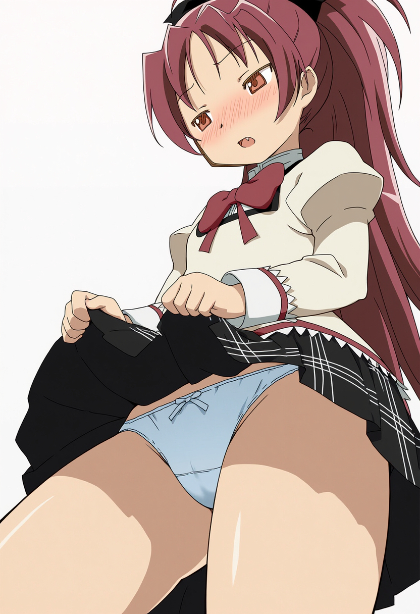 魔法少女まどか☆マギカでとことんヌキヌキしたい