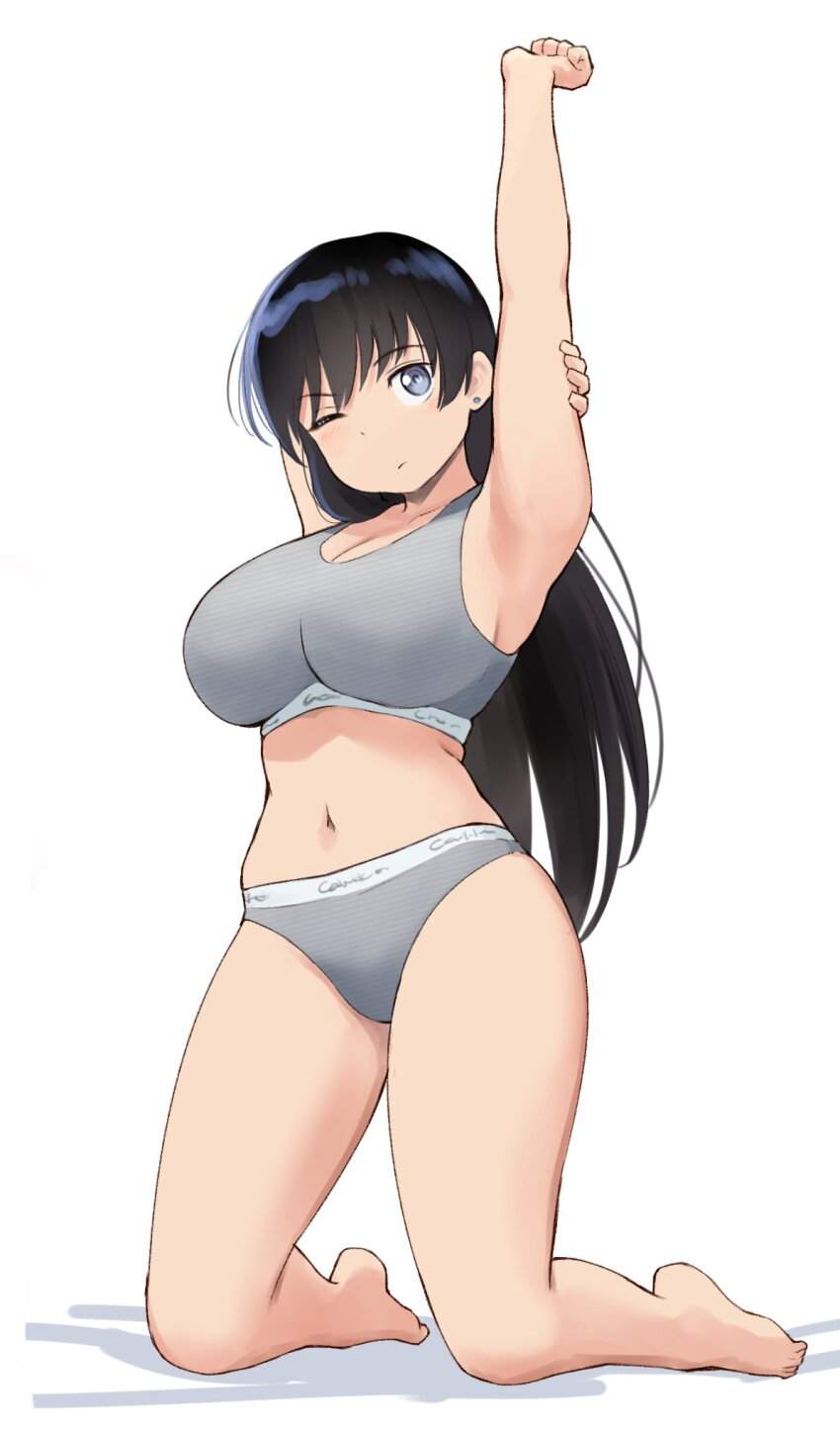 パンツ・下着のエロ画像を集めてみた