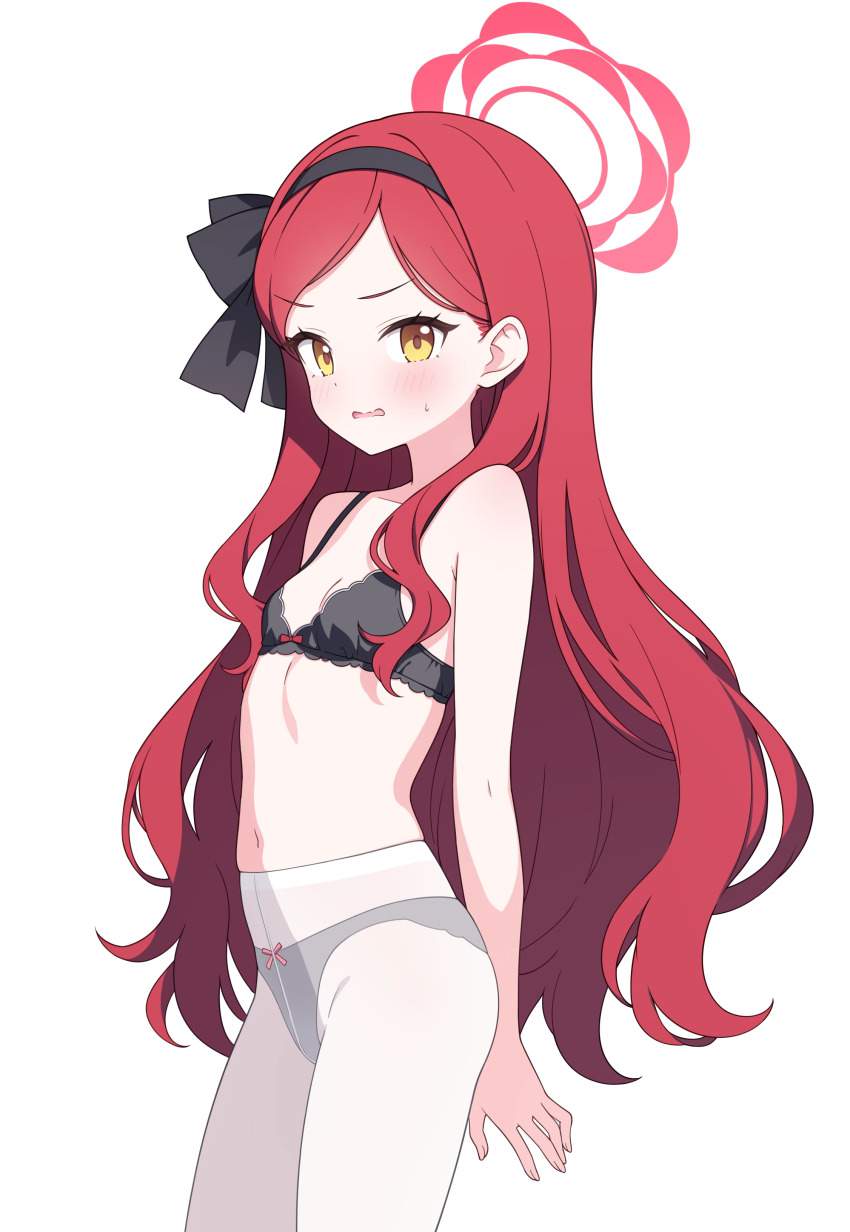 ブルーアーカイブのエロ画像で抜きたくなったから貼ってくよ