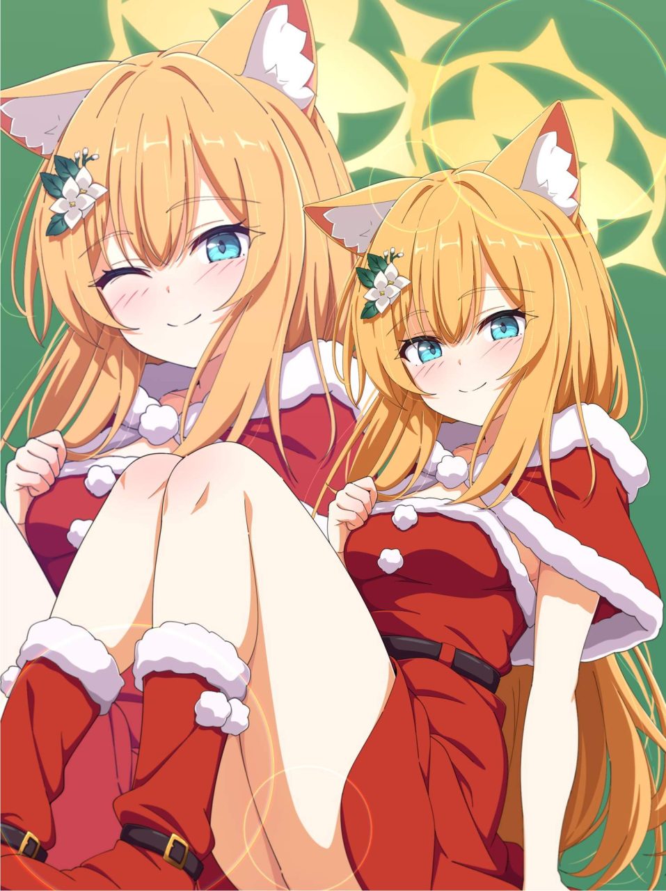 ブルーアーカイブの魅力についてエロ画像で検証