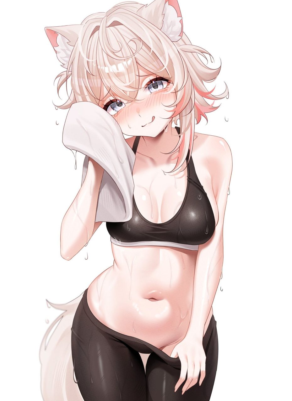 パンツ・下着のエロ画像を集めてみた