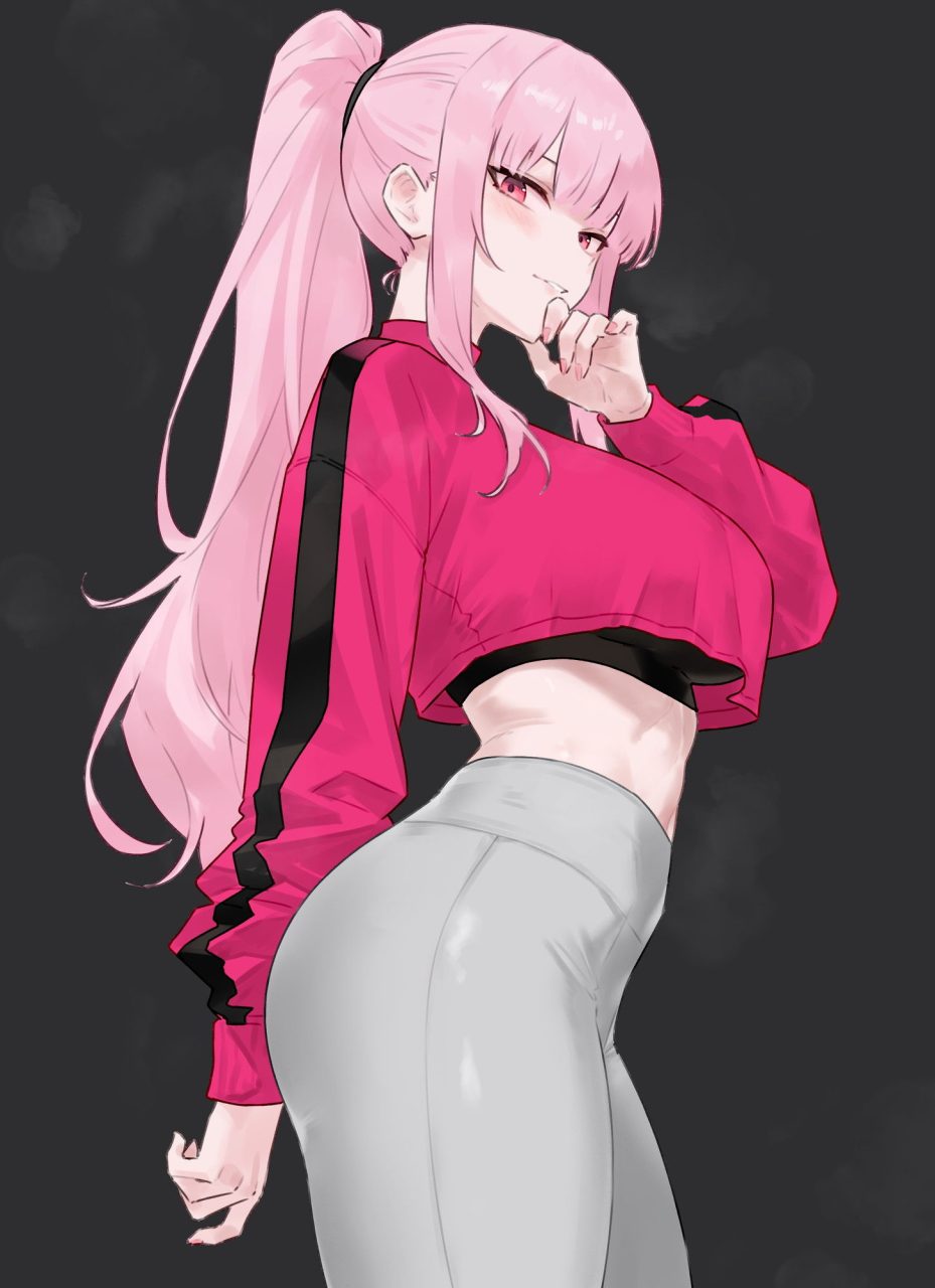 パンツ・下着のエロ画像でシコりたい奴集まれ！