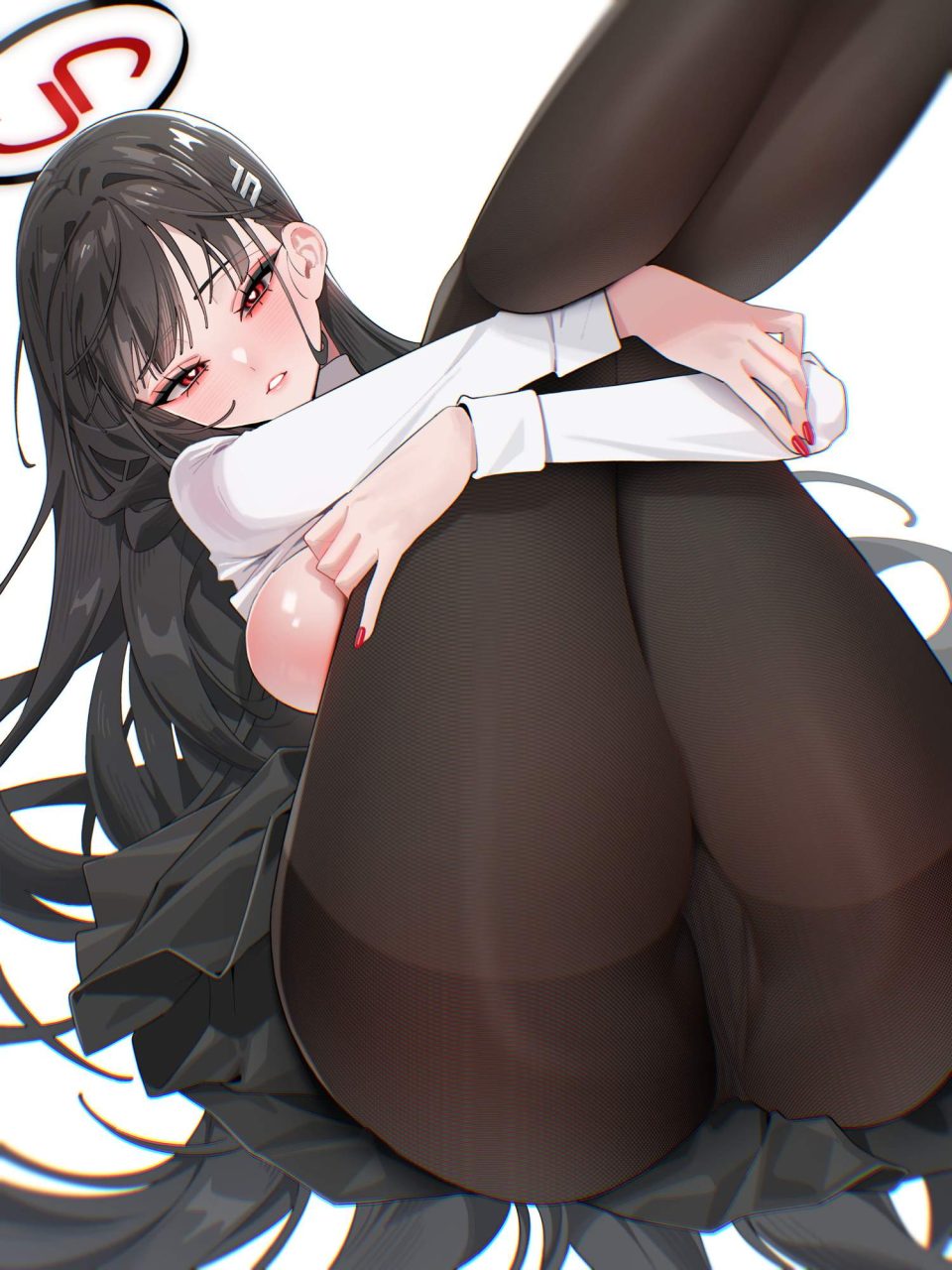 パンツ・下着のエロ画像でシコりたい奴集まれ！