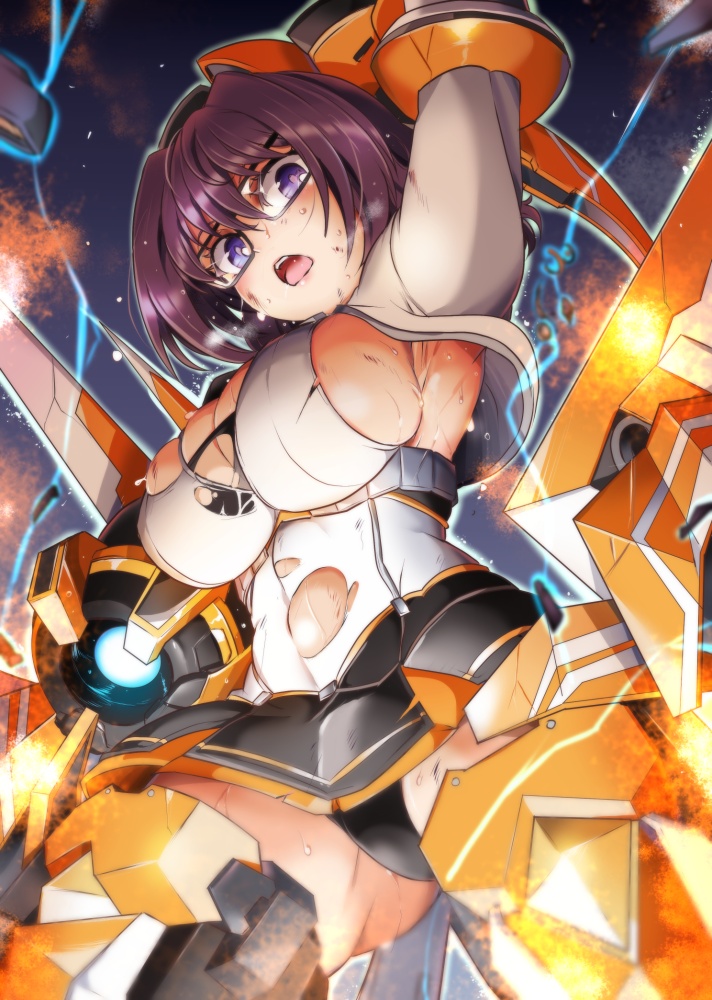 わきフェチのエロ画像で抜きたくなったから貼ってくよ