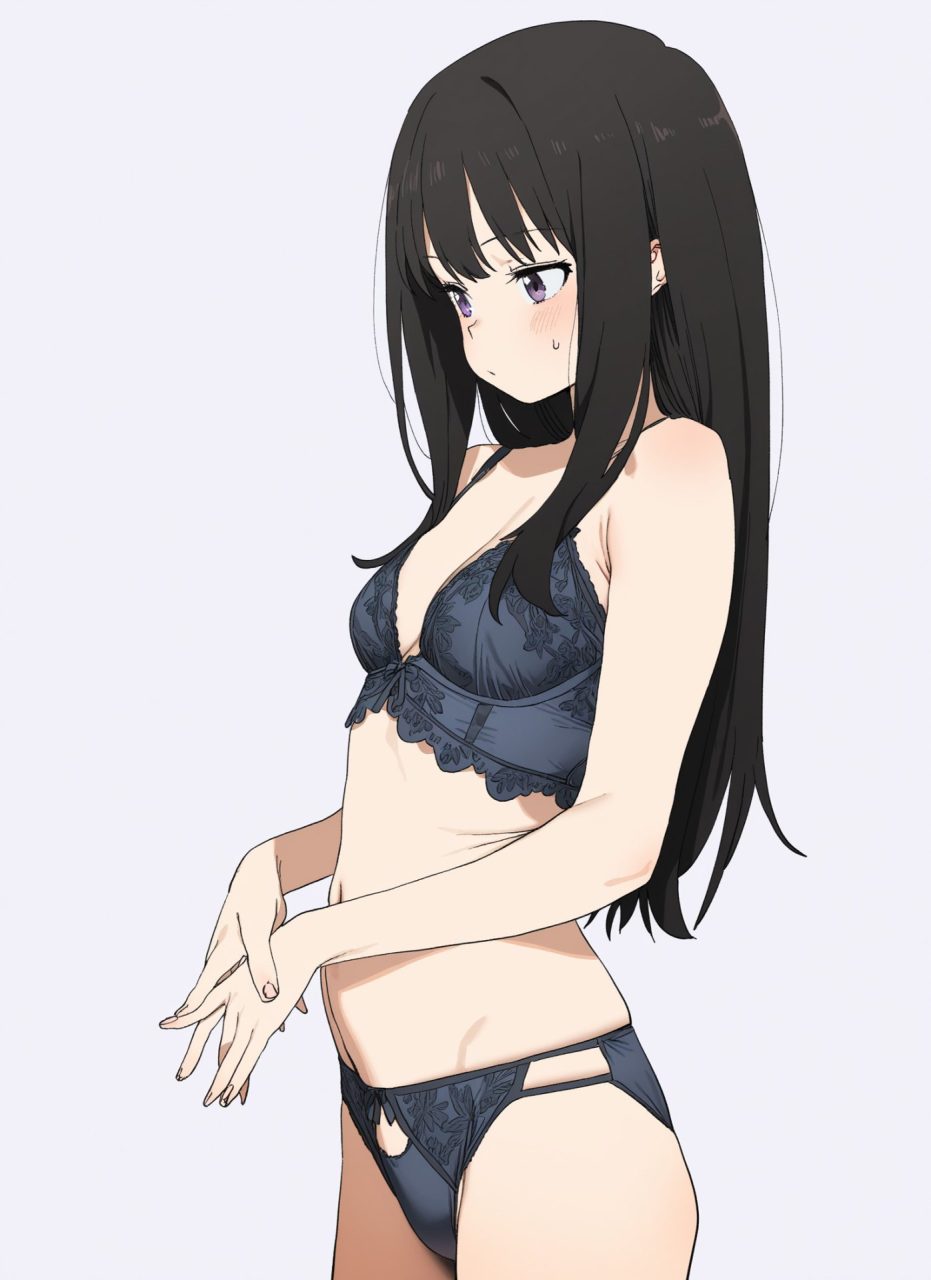 リコリス・リコイルの二次エロ画像まとめ