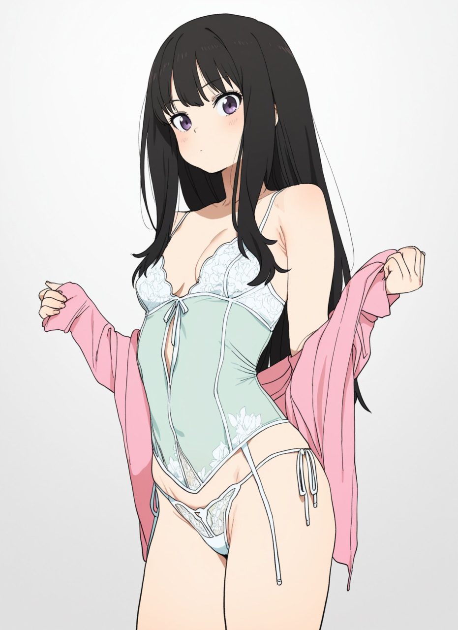 リコリス・リコイルの二次エロ画像まとめ