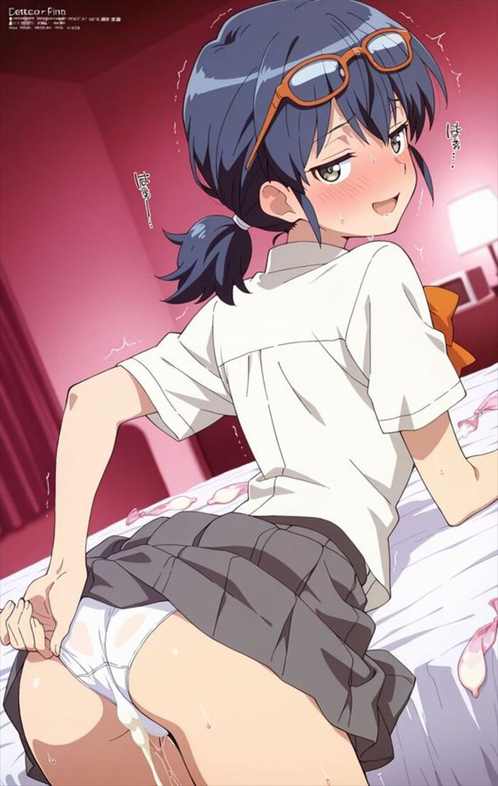 イナズマイレブンの魅力についてエロ画像で検証