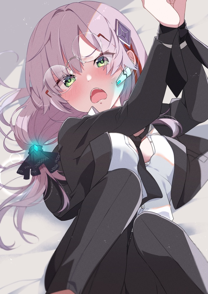 拘束のエロ画像