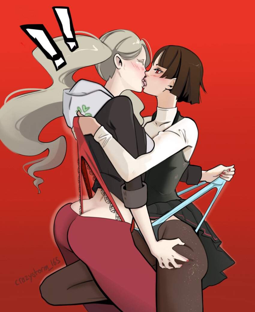 百合・レズエロ画像総合スレ