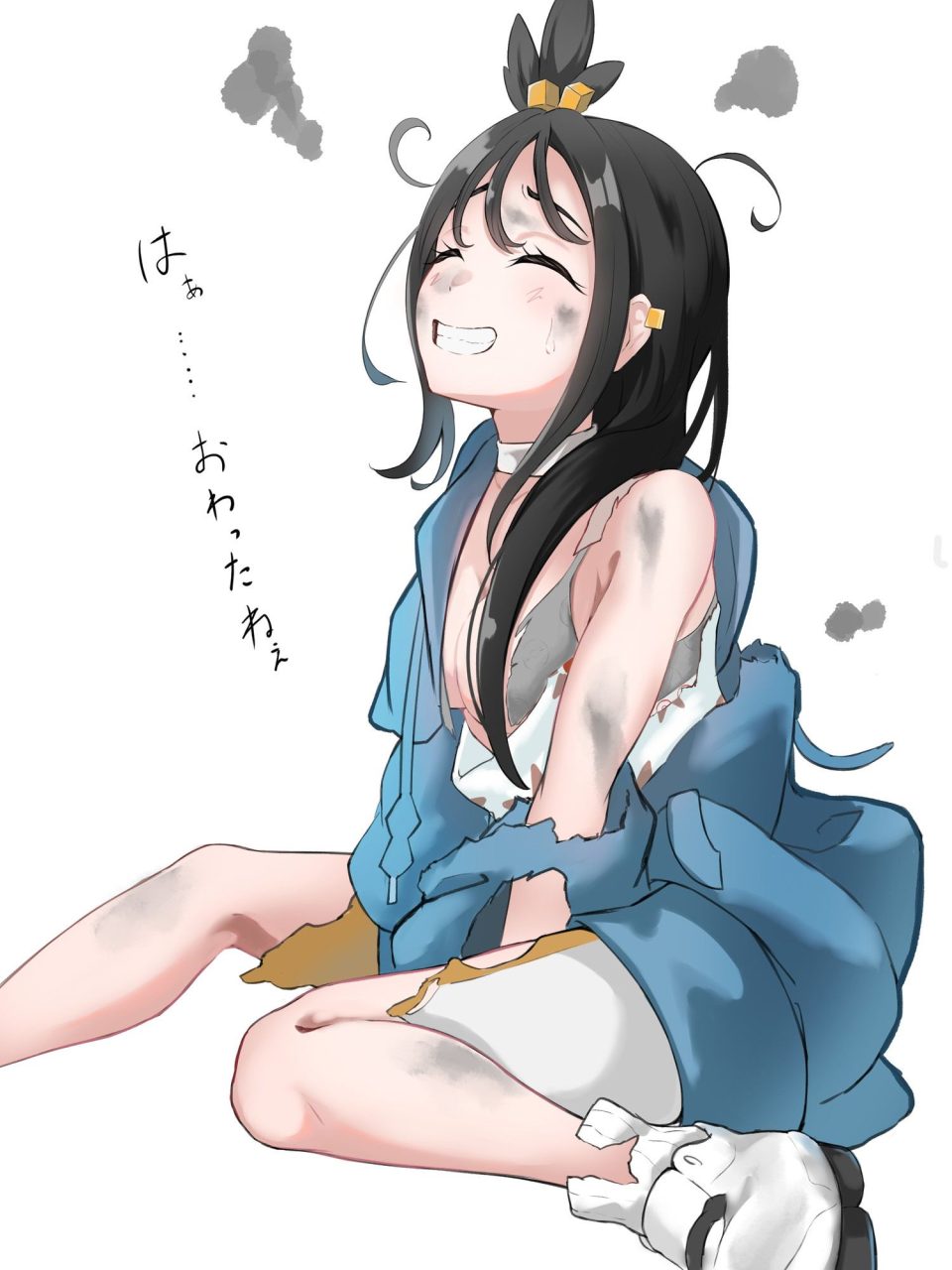 ポケットモンスターの可愛い二次元画像。