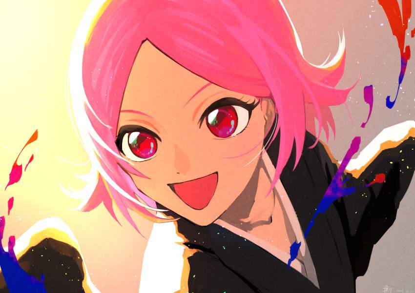 BLEACHのエロ画像詰め合わせ