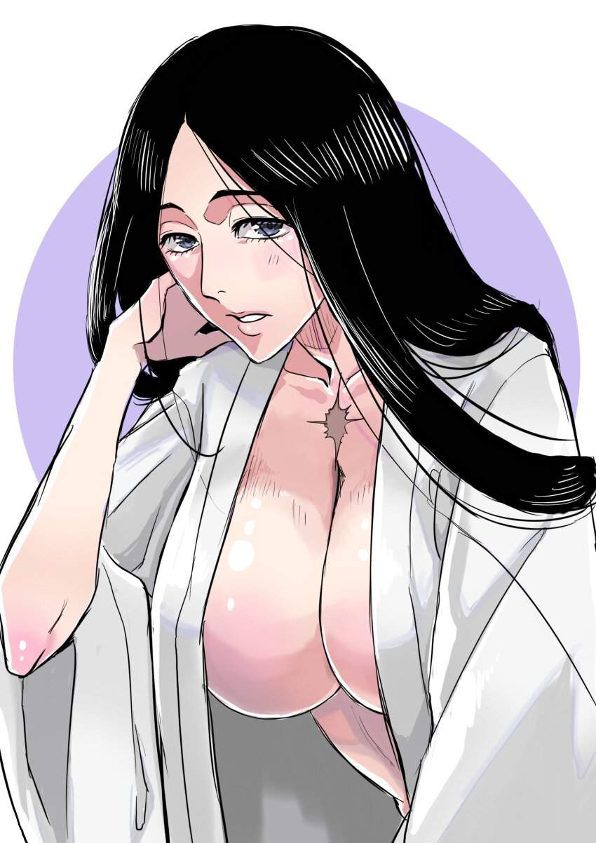 BLEACHについてのエロ画像