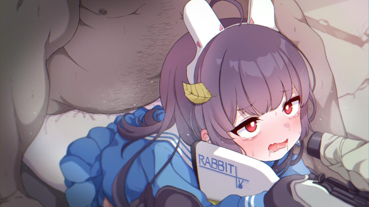 セックスの二次エロ画像で抜きたい！