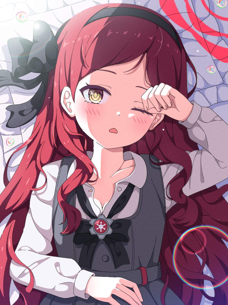 ブルーアーカイブのエロ画像で抜きたくなったから貼ってくよ