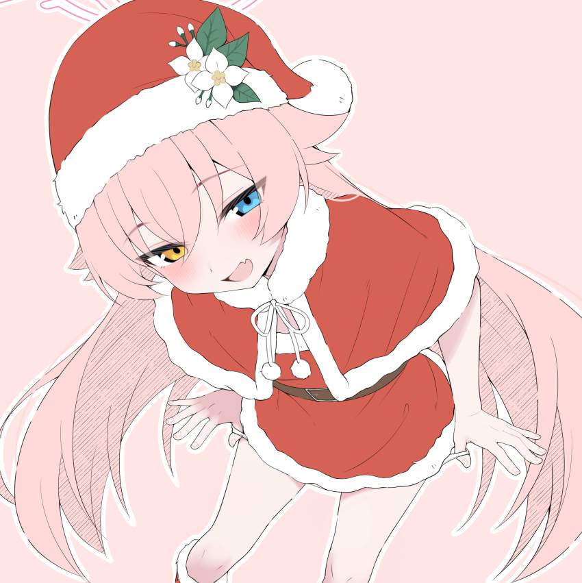 ブルーアーカイブの魅力についてエロ画像で検証