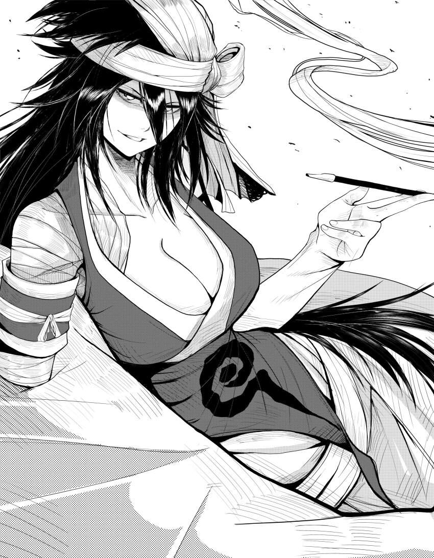 BLEACHがエロくてたまんないので画像を収集してきた