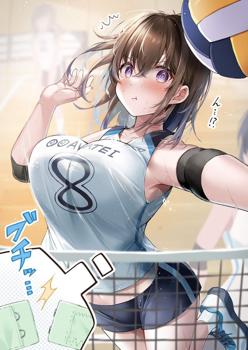 おっぱいのエロ可愛い画像貼っていくぜ！