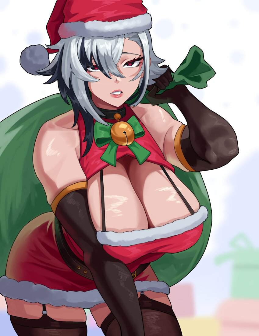 原神のエロ画像が見たい人集まれ！