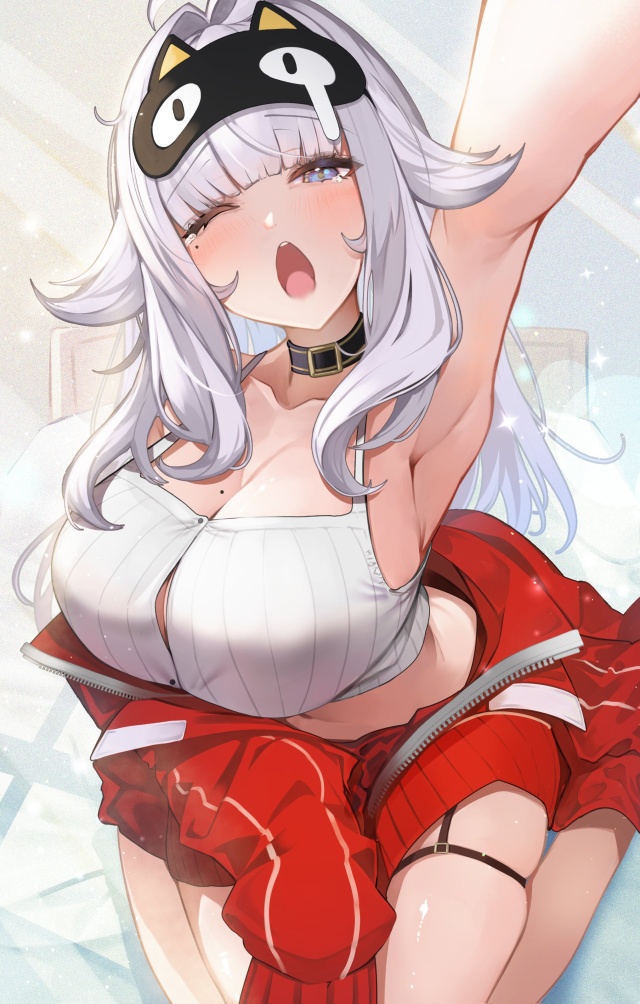 わきフェチのエロ画像で抜きたくなったから貼ってくよ