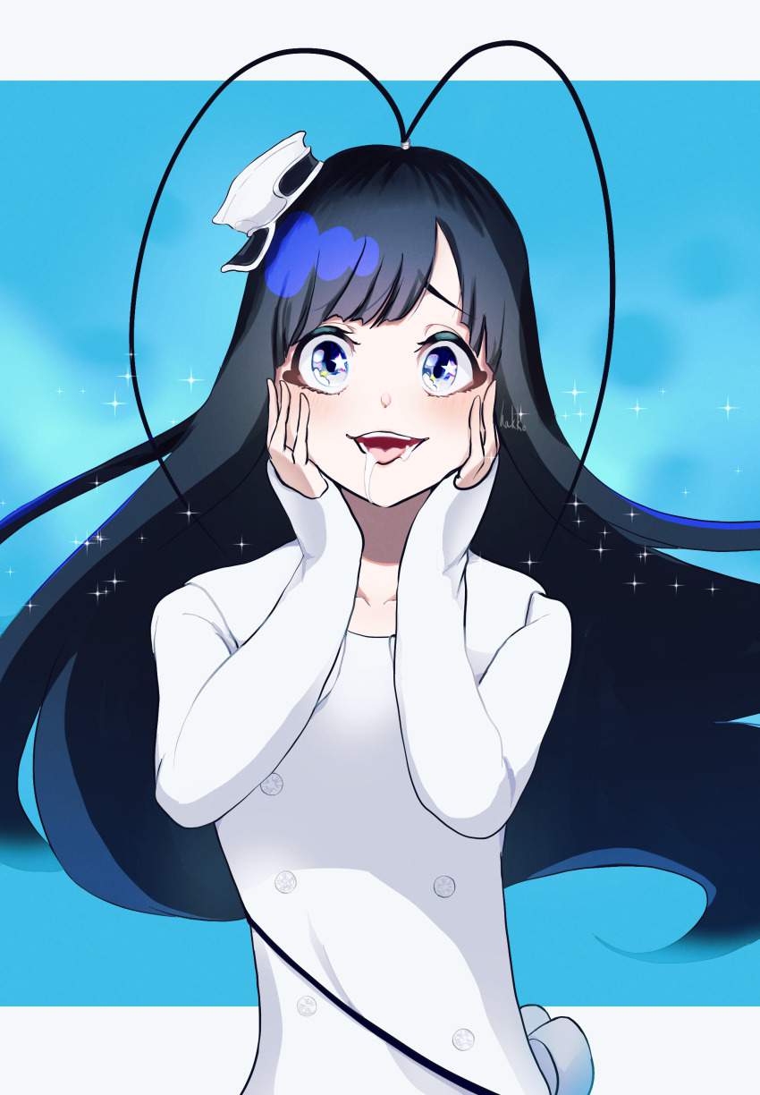 BLEACHのエロ画像でシコりたい奴集まれ！