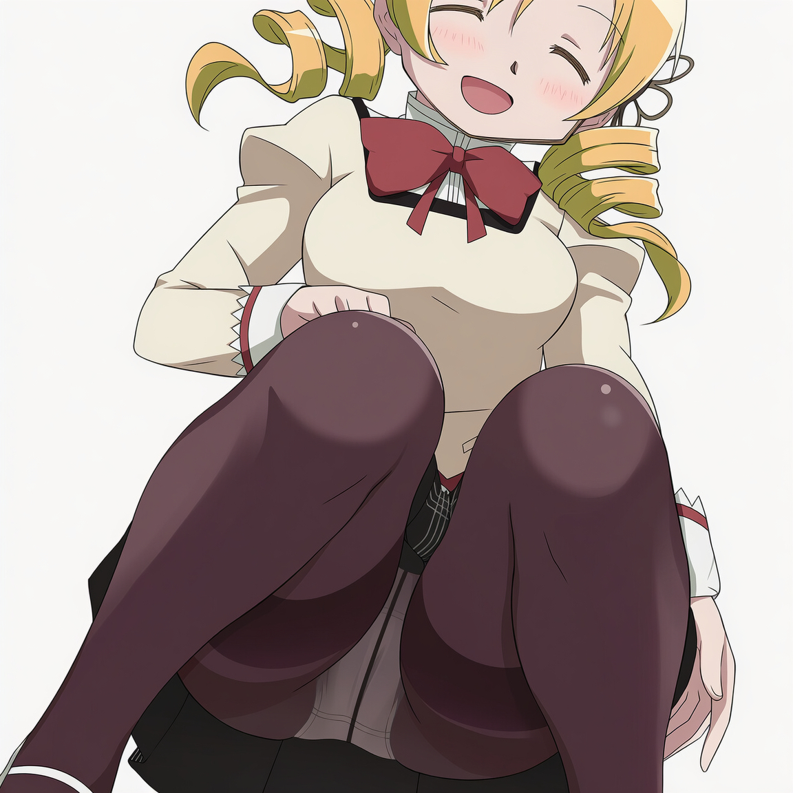 魔法少女まどか☆マギカでとことんヌキヌキしたい