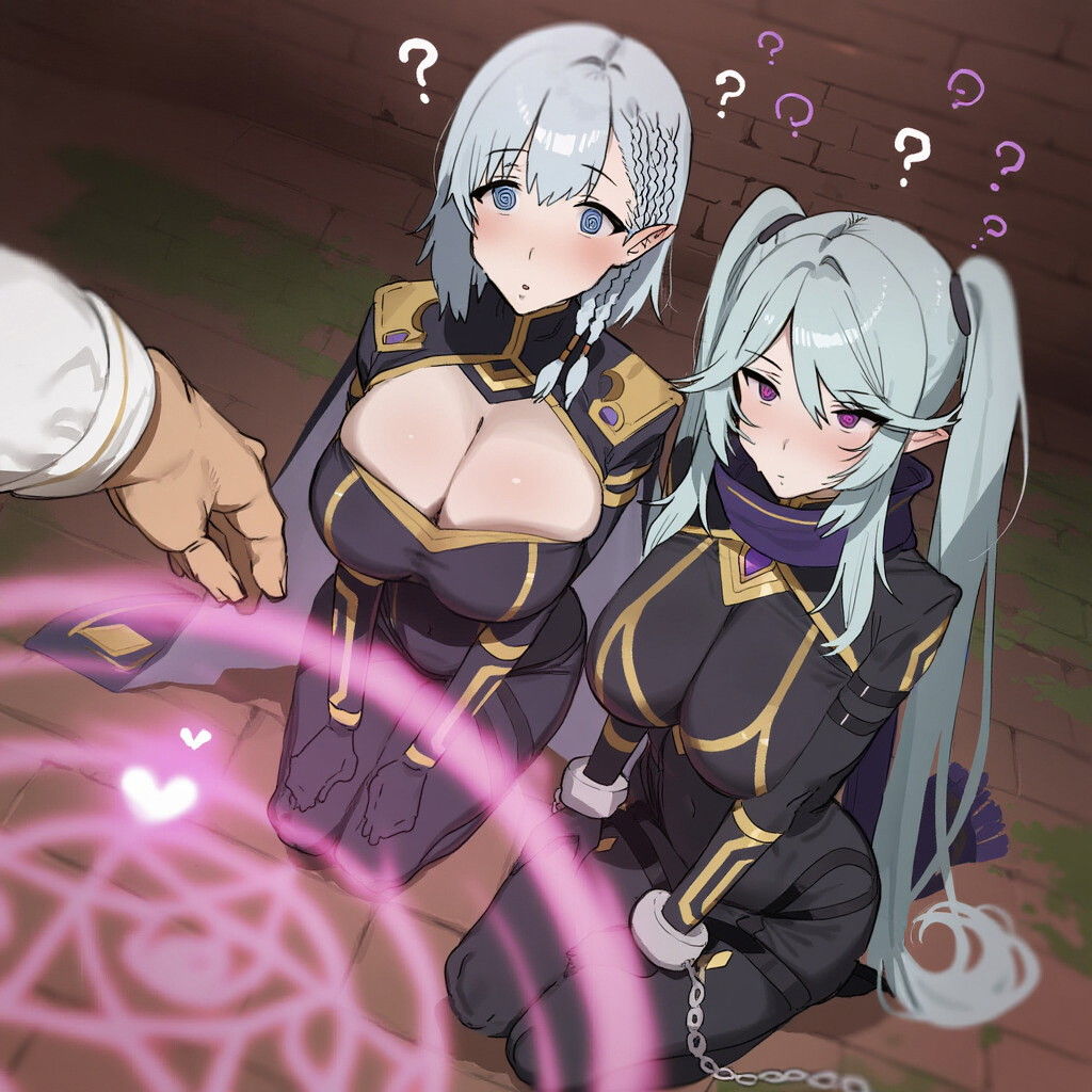 催眠・睡姦のエロすぎる画像ください！