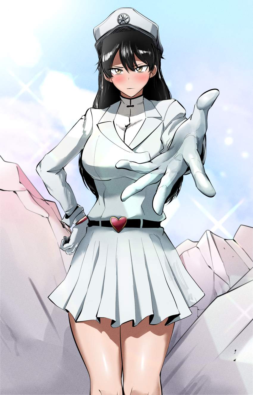 BLEACHの画像下さい！