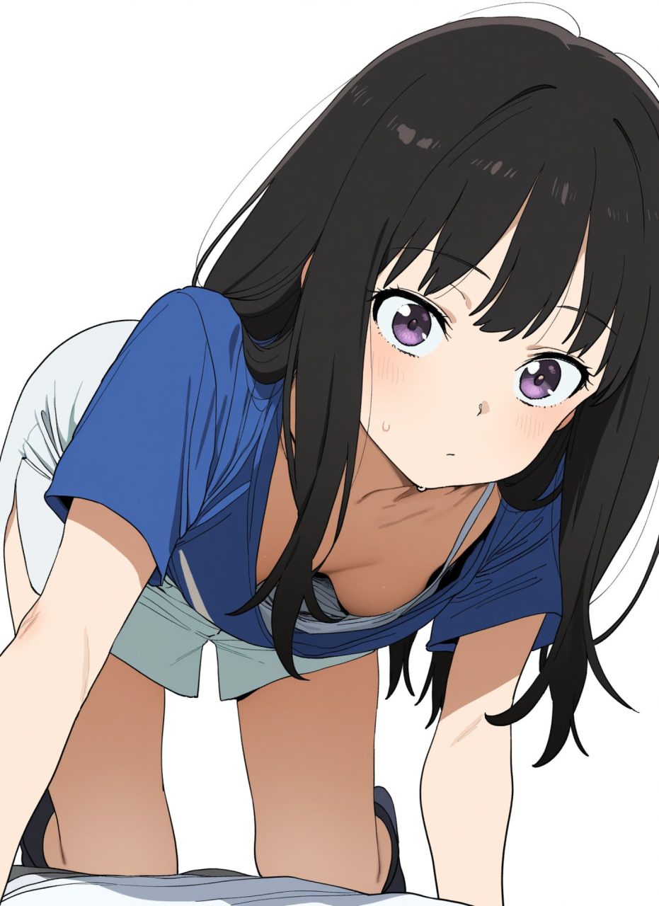 リコリス・リコイルの二次エロ画像まとめ