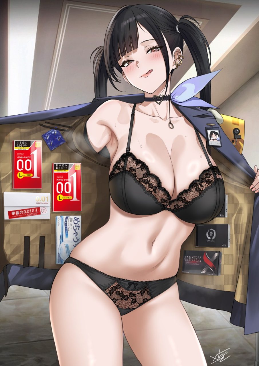 誘惑のエロ画像でヌきたい奴らは集まれ！