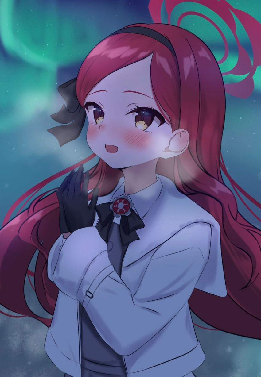 ブルーアーカイブのエロ画像で抜きたくなったから貼ってくよ