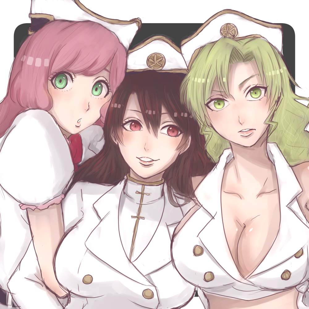 BLEACHのエロ画像下さい