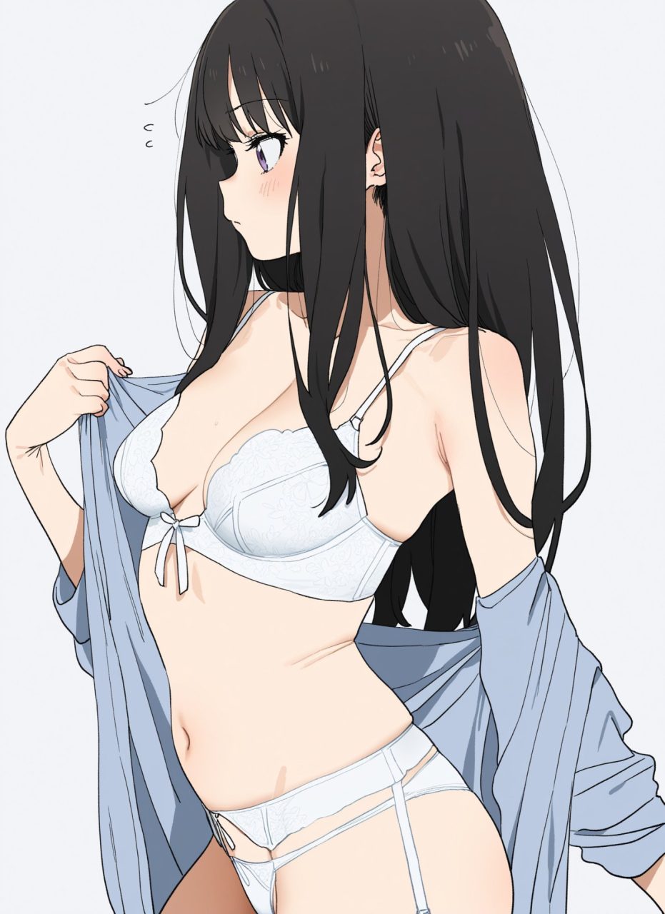 リコリス・リコイルの二次エロ画像まとめ