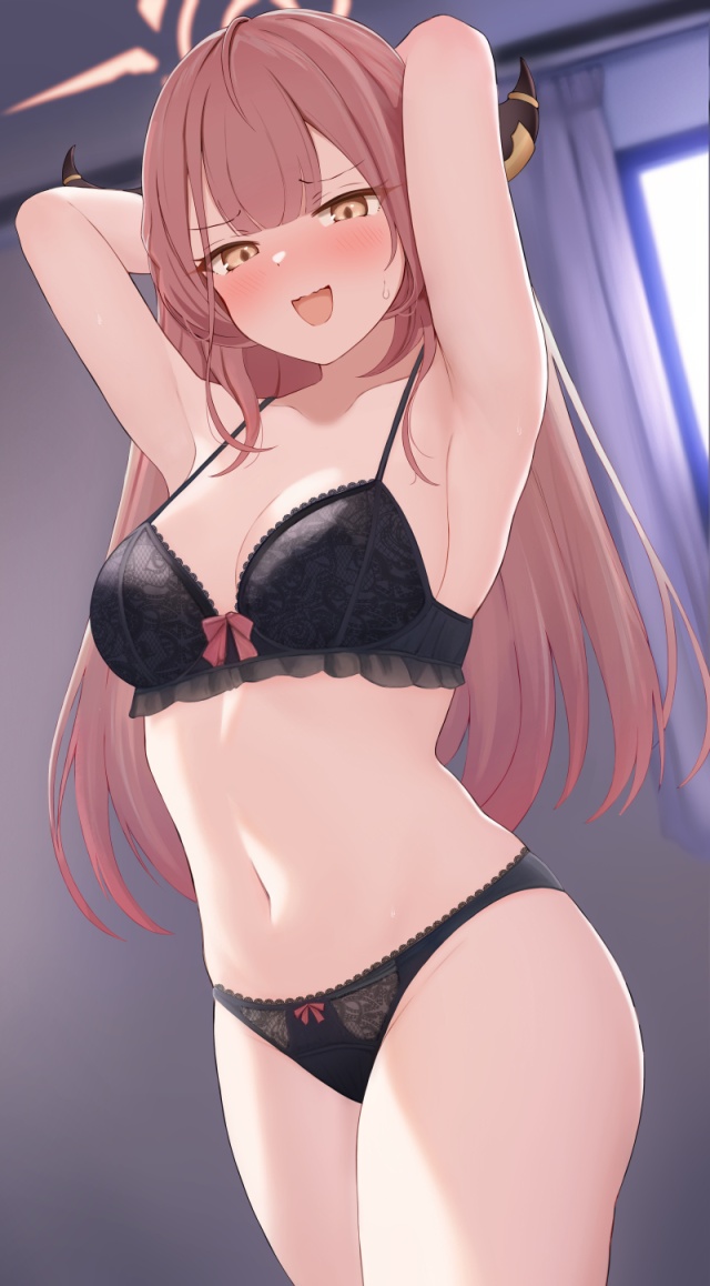 わきフェチの画像下さい！