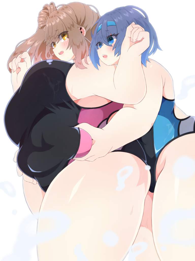 ぽっちゃりのエロ画像が見たい人集まれ！