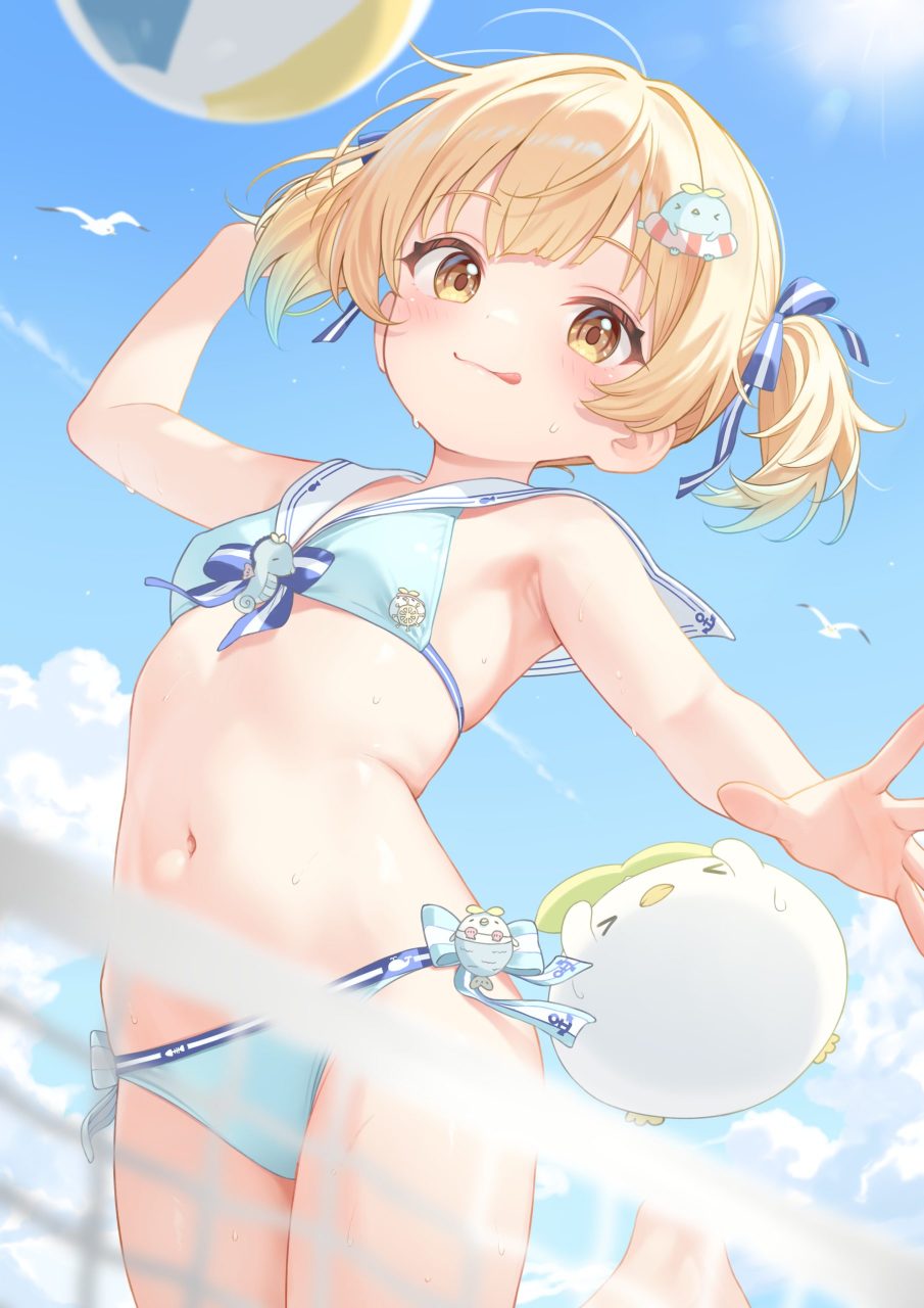 おへそエロ画像総合スレ